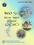 Beo Selatan in Figures 2010