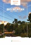 Beo Selatan Subdistrict in Figures 2021