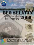 Kecamatan Beo Selatan Dalam Angka 2009