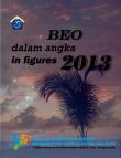 Beo in Figures 2013