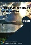 Beo Utara Subdistrict in Figures 2018