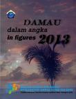 Damau Dalam Angka 2013