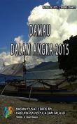 Damau Dalam Angka 2015