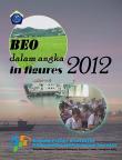 Beo Dalam Angka 2012