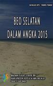 Beo Selatan Dalam Angka 2015