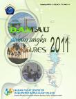 Damau In Figures 2011