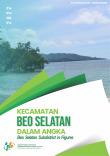 Beo Selatan Subdistrict in Figures 2022