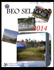 Beo Selatan Dalam Angka 2014