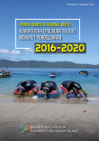 Produk Domestik Regional Bruto Kabupaten Kepulauan Talaud Menurut Pengeluaran 2016-2020